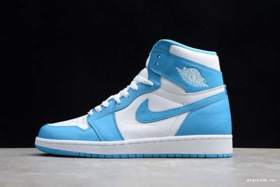 Retro  UNC Jordan 555088-117 555088-117 1 0105